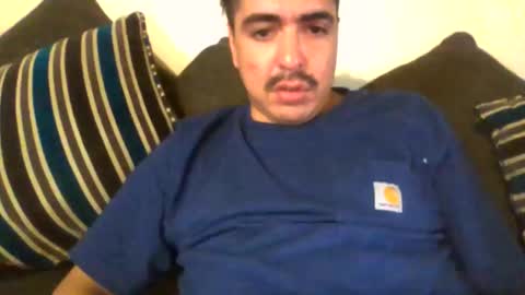 gangdrewski online show from March 18, 10:35 pm