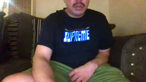 gangdrewski online show from March 19, 3:27 pm