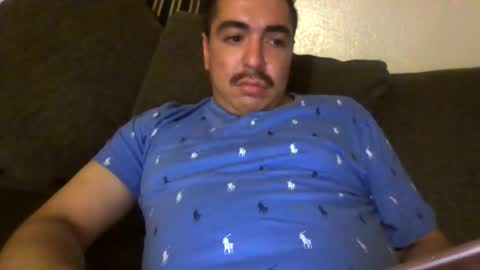 gangdrewski online show from March 23, 9:02 am