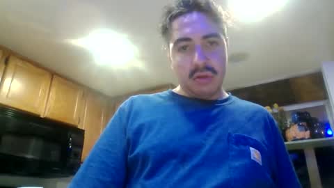 gangdrewski online show from March 26, 8:09 am