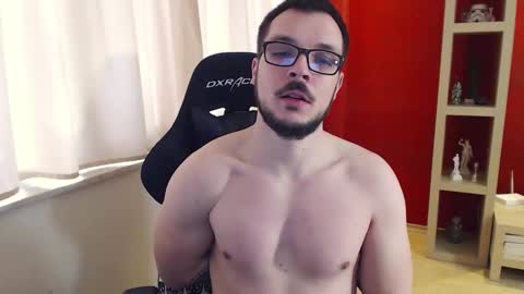 Snapshot of gangstalover8 chatting on December 2, 6:52 am GangstaLover online show from December 2, 6:52 am