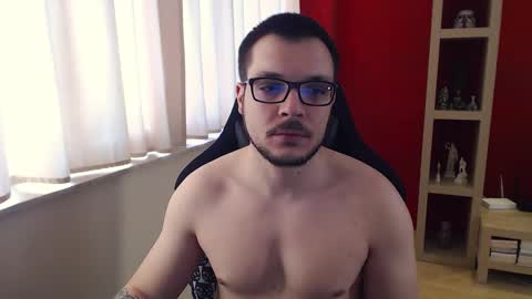 Snapshot of gangstalover8 chatting on January 7, 8:45 am GangstaLover online show from January 7, 8:45 am