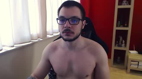 Snapshot of gangstalover8 chatting on January 14, 9:35 am GangstaLover online show from January 14, 9:35 am