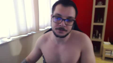 Snapshot of gangstalover8 chatting on January 18, 11:00 am GangstaLover online show from January 18, 11:00 am