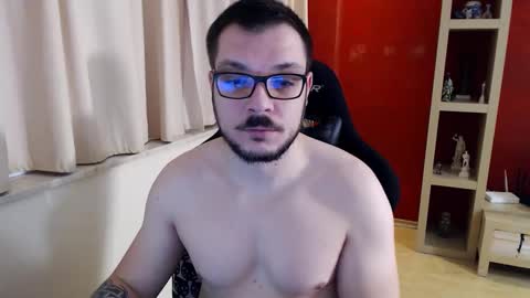 Snapshot of gangstalover8 chatting on January 12, 4:29 am GangstaLover online show from January 12, 4:29 am