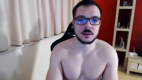 Snapshot of gangstalover8 chatting on January 18, 4:38 am GangstaLover online show from January 18, 4:38 am