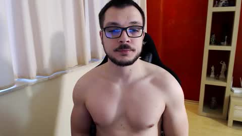 Snapshot of gangstalover8 chatting on February 11, 5:34 am GangstaLover online show from February 11, 5:34 am