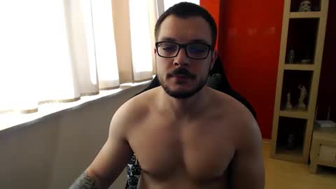 GangstaLover online show from May 19, 3:46 am