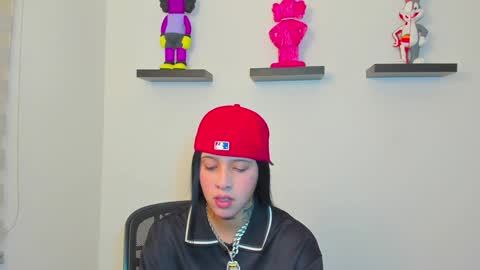 GANG online show from December 6, 12:23 am