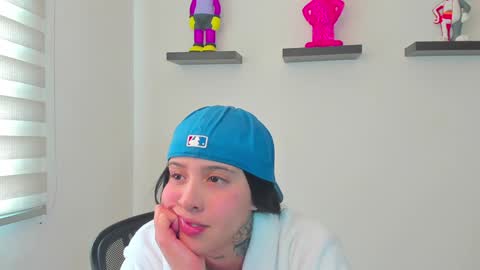 GANG online show from December 6, 4:28 pm