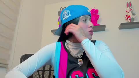GANG online show from December 6, 11:47 pm
