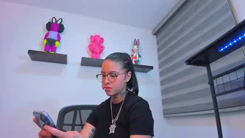 GANG online show from November 28, 3:53 am