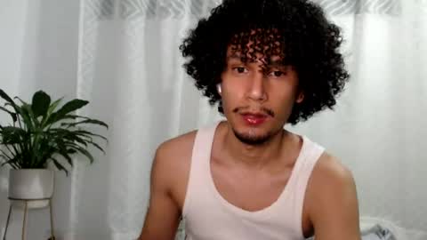 ganimedes01 online show from July 28, 2:40 am