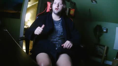 Snapshot of ganisishere chatting on February 16, 8:43 am ganisishere online show from February 16, 8:43 am