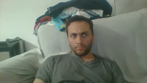 Gannicus online show from October 11, 6:06 pm