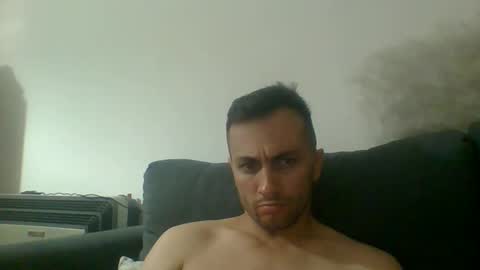 Gannicus online show from December 23, 3:37 am