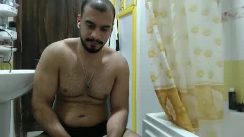 Snapshot of ganzabi chatting on March 8, 9:29 pm Ganza online show from March 8, 9:29 pm