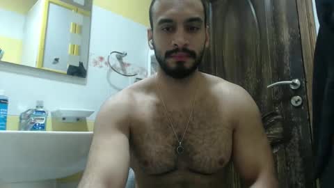 Snapshot of ganzabi chatting on April 1, 12:00 am Ganza online show from April 1, 12:00 am