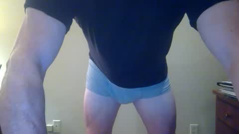 Snapshot of garagedog2 chatting on December 28, 5:02 am A Moment of Silence Today Was Leg Day And I Killed Em online show from December 28, 5:02 am
