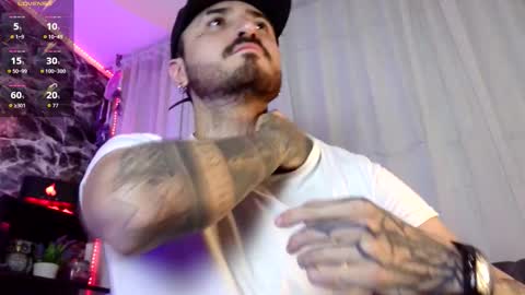 Chris  Dont forget to gift me thumb up Its very important to me and makes me happy AF  online show from November 10, 6:23 am