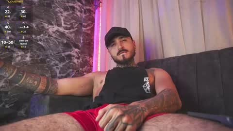 Snapshot of garbel09 chatting on March 6, 5:15 am Chris Dont forget to gift me thumb up Its very important to me and makes me happy AF online show from March 6, 5:15 am