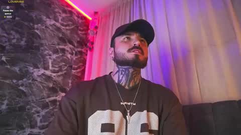 Snapshot of garbel09 chatting on March 23, 6:28 am Chris Dont forget to gift me thumb up Its very important to me and makes me happy AF online show from March 23, 6:28 am