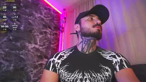 Snapshot of garbel09 chatting on March 24, 6:29 am Chris Dont forget to gift me thumb up Its very important to me and makes me happy AF online show from March 24, 6:29 am