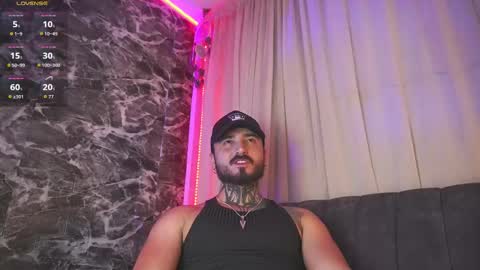 Snapshot of garbel09 chatting on March 26, 5:46 am Chris Dont forget to gift me thumb up Its very important to me and makes me happy AF online show from March 26, 5:46 am