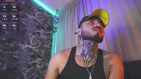 Snapshot of garbel09 chatting on March 29, 7:08 am Chris Dont forget to gift me thumb up Its very important to me and makes me happy AF online show from March 29, 7:08 am