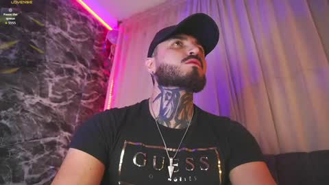 Chris  Dont forget to gift me thumb up Its very important to me and makes me happy AF  online show from May 10, 6:51 am
