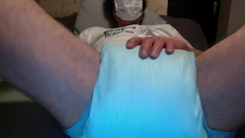 garconcoucheculotte online show from September 11, 9:15 pm