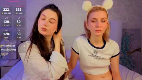 Violla online show from November 11, 3:06 am