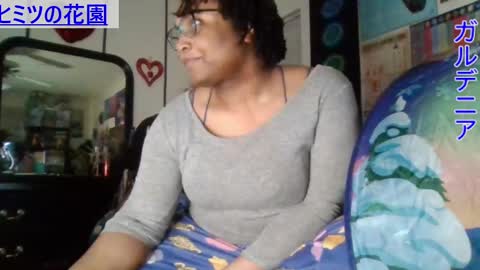 Gardenia online show from December 4, 11:30 am