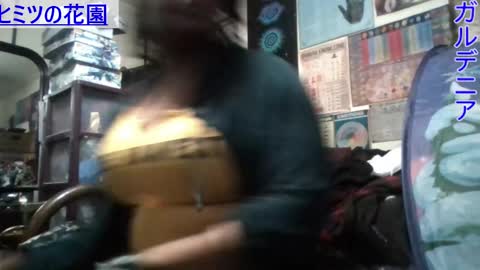 Gardenia online show from February 27, 8:06 am