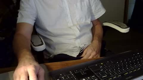 Panty Lover online show from October 21, 12:39 pm