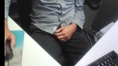 Panty Lover online show from November 17, 1:39 pm