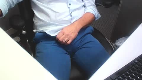 Panty Lover online show from December 3, 12:36 pm