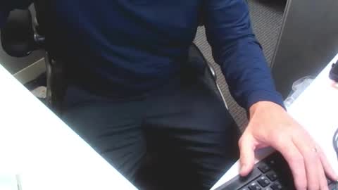 Panty Lover online show from December 4, 12:36 pm