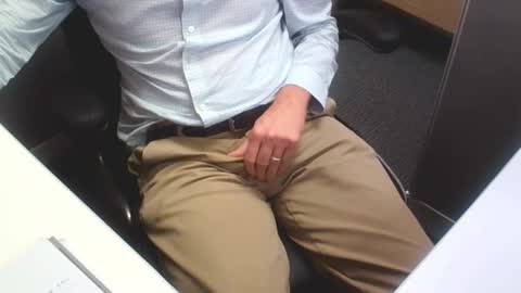 Panty Lover online show from January 12, 12:21 pm