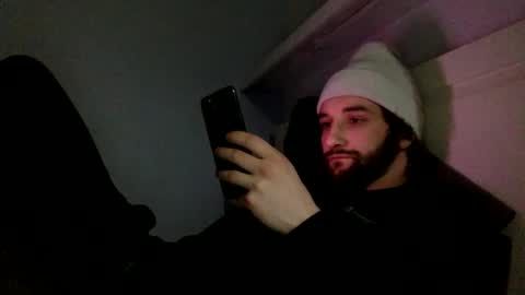 gareth123321 online show from February 12, 5:13 am