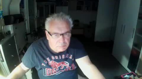 gargamil online show from October 8, 2:47 pm