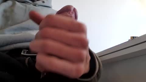 garo_o0o online show from January 28, 12:22 pm