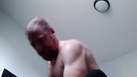 garrettandamy online show from April 21, 10:01 pm