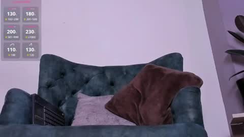 Samael Garro online show from April 25, 7:22 pm