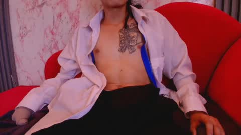 garu_moon online show from April 1, 4:02 am