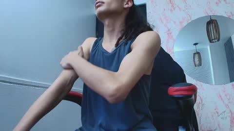 garu_moon online show from April 2, 3:26 am