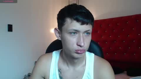 garuo_18 online show from December 21, 3:46 am