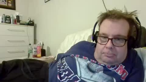 Gary online show from November 17, 5:46 am