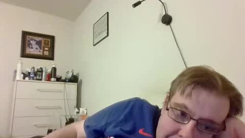 Gary online show from January 18, 3:54 am