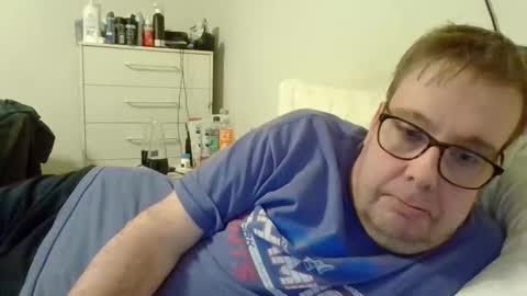 Gary online show from February 14, 2:08 am